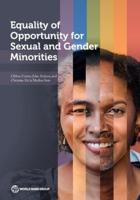 Equality of Opportunity for Sexual and Gender Minorities