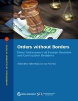 Orders Without Borders