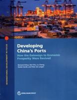 Developing China's Ports