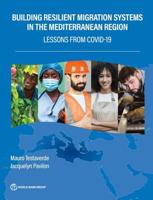 Building Resilient Migration Systems in the Mediterranean Region