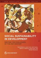 Social Sustainability in Development