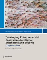 Developing Entrepreneurial Ecosystems for Digital Businesses and Beyond