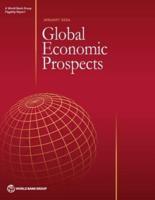 Global Economic Prospects, January 2024