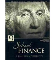 School Finance: A California Perspective