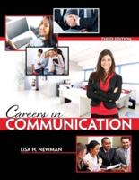 Careers in Communication