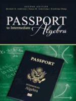 Passport to Intermediate Algebra
