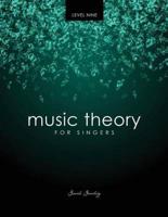 Music Theory for Singers