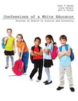 Confessions of a White Educator