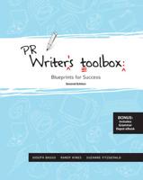 PR Writer's Toolbox: Blueprints for Success