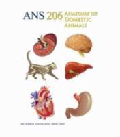 ANS 206: Anatomy of Domestic Animals
