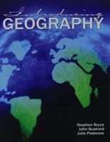 Introducing Geography for Norfolk State University