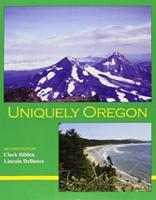 Uniquely Oregon