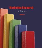 Marketing Research: In Practice