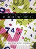 Workbook for Introductory Statistics