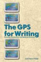 The GPS for Writing