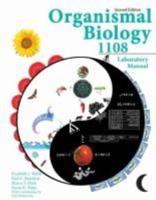 Organismal Biology 1108: Laboratory Manual