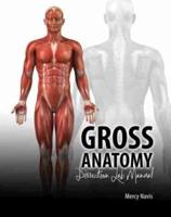 Gross Anatomy Dissection Lab Manual