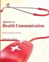 Applications in Health Communication