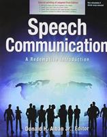 Speech Communication: A Redemptive Introduction (Online Version)