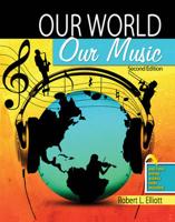 Our World, Our Music