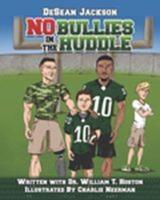 No Bullies in the Huddle - Eagles