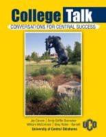 College Talk: Conversations for Central Success
