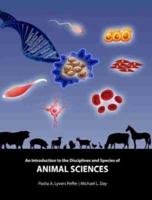 An Introduction to the Disciplines and Species of Animal Sciences