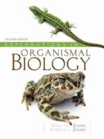 Explorations in Organismal Biology