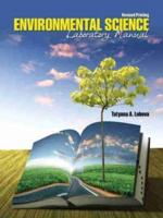 Environmental Science Laboratory Manual