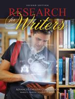 Research for Writers: Advanced English Composition