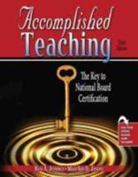 Accomplished Teaching