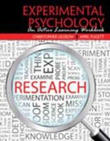 Experimental Psychology: An Active Learning Workbook