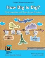 How Big Is Big?