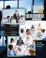 Training and Development: The Intersection of Communication and Talent Development in the Modern Workplace