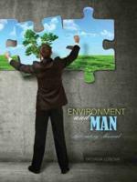 Environment and Man Laboratory Manual