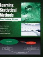 Learning Statistical Methods Using Statistical Software