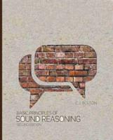 Basic Principles of Sound Reasoning