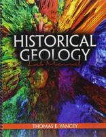 Historical Geology Lab Manual