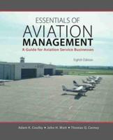 Essentials of Aviation Management: A Guide for Aviation Service Businesses