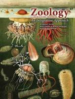 Zoology Laboratory Manual: An Integrative Approach