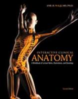 Interactive Clinical Anatomy: A Workbook of Lecture Notes, Illustrations, and Drawings