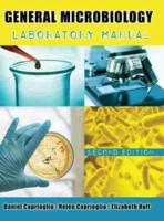 General Microbiology Laboratory Manual