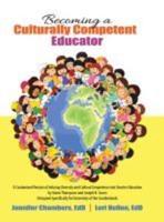 Becoming a Culturally Competent Educator: A Customized Version of Infusing Diversity and Cultural Competence Into Teacher Education by Aaron Thompson and Joseph B. Cuseo, Designed for U of C