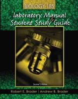 Biology 185: Laboratory Manual and Student Study Guide