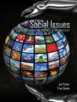Social Issues: Perspectives in Science AND Technology