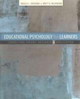 Educational Psychology for Learners