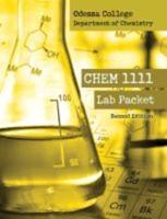 CHEM 1111 Lab Packet
