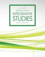 Introduction to Integrative Studies