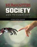 Humanities, Society and Technology: Living With Change