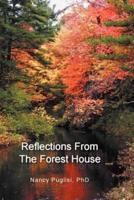 Reflections  from The Forest House